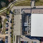 فندق Orjen Sport & Pleasure تريبينيي