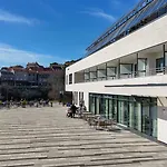 Orjen Sport & Pleasure 4* تريبينيي