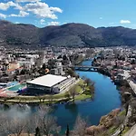 Orjen Sport & Pleasure فندق تريبينيي