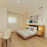 فندق Orjen Sport & Pleasure تريبينيي