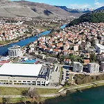 فندق Orjen Sport & Pleasure