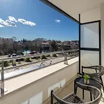 فندق Orjen Sport & Pleasure 4*