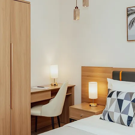 Hotel Orjen Sport & Pleasure Trebinje