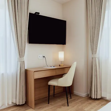 Orjen Sport & Pleasure Hotel