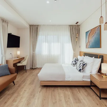 Orjen Sport & Pleasure 4*