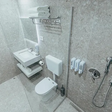 Orjen Sport & Pleasure Trebin