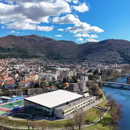 Orjen Sport & Pleasure Otel 4*