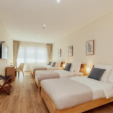 فندق Orjen Sport & Pleasure 4*