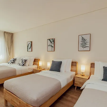 Orjen Sport & Pleasure 4*