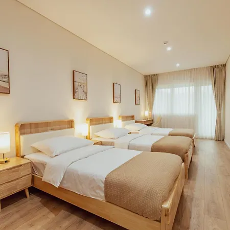 فندق Orjen Sport & Pleasure