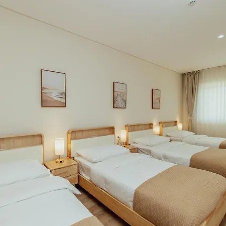 Orjen Sport & Pleasure Otel
