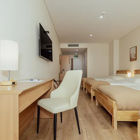 Orjen Sport & Pleasure Otel Trebin