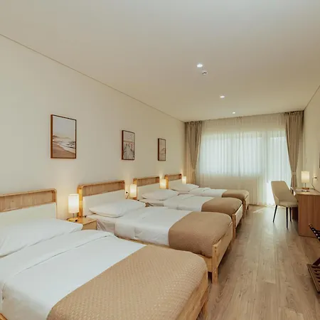 فندق Orjen Sport & Pleasure 4*