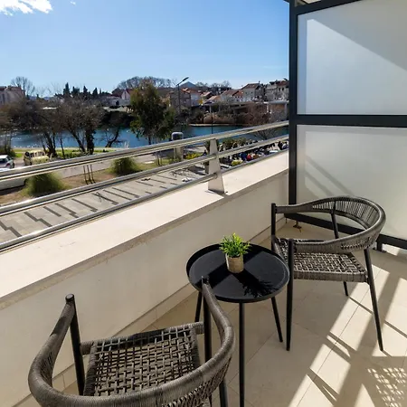 Orjen Sport & Pleasure Otel 4*