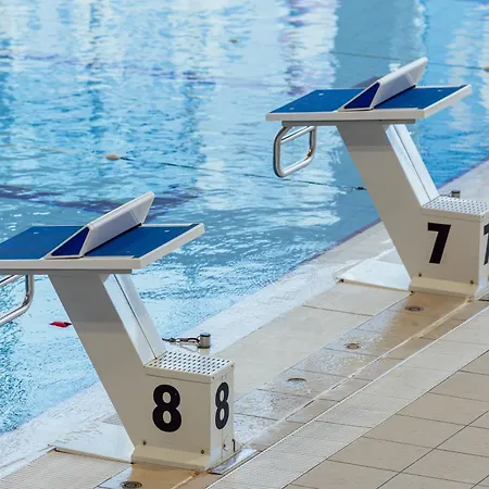 فندق Orjen Sport & Pleasure 4*