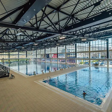فندق Orjen Sport & Pleasure