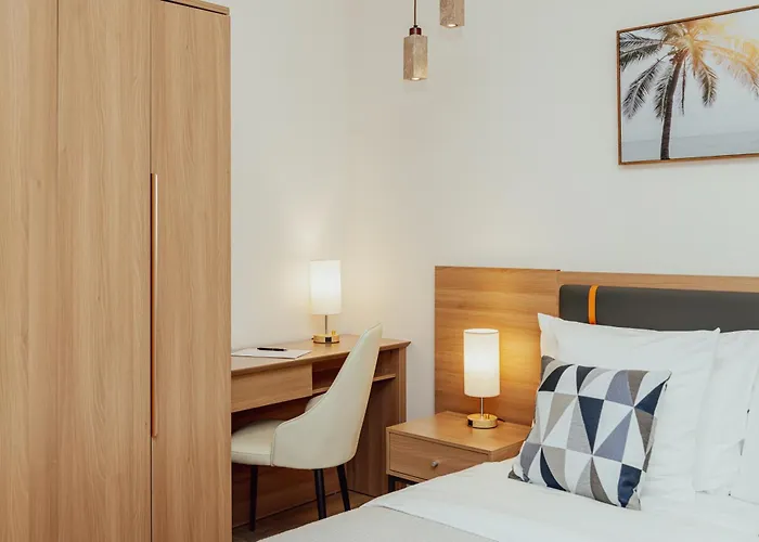 Hotel Orjen Sport & Pleasure Trebinje