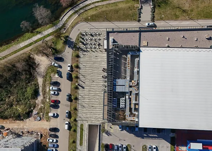 Hotel Orjen Sport & Pleasure Trebinje