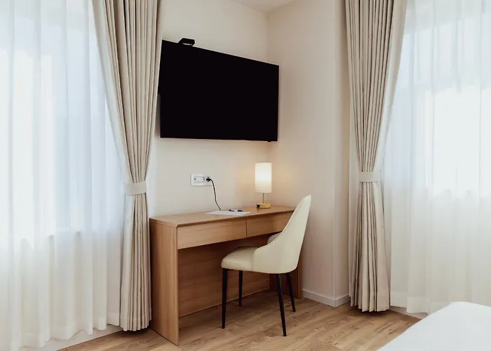 Orjen Sport & Pleasure Hotel