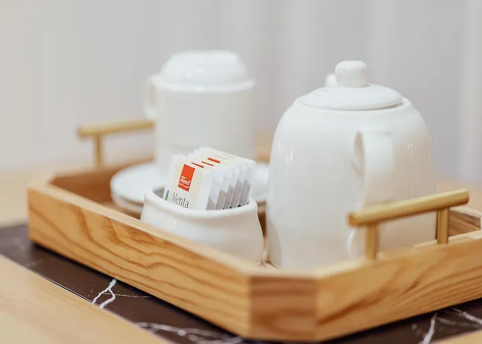 Orjen Sport & Pleasure Hotel Trebinje