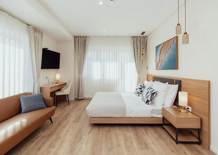 Orjen Sport & Pleasure 4*