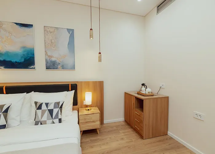 Orjen Sport & Pleasure Hotel Trebinje