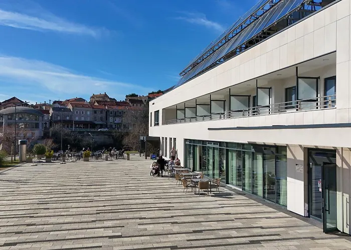 Orjen Sport & Pleasure 4* Trebinje