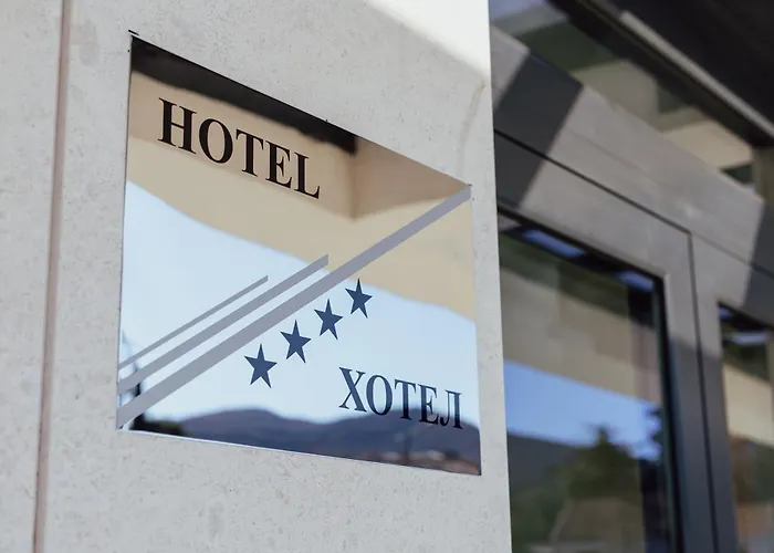 Orjen Sport & Pleasure