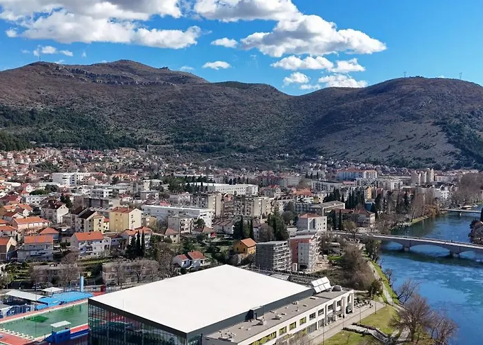 Orjen Sport & Pleasure Hotel 4*