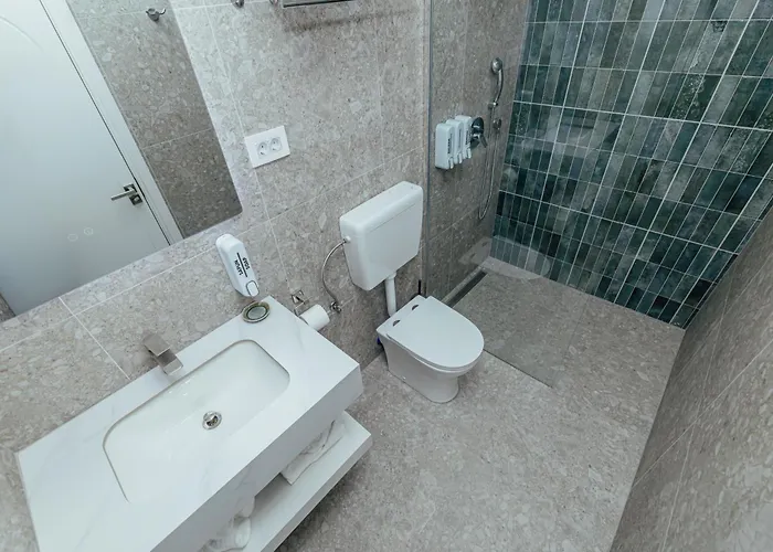 Hotel Orjen Sport & Pleasure Trebinje