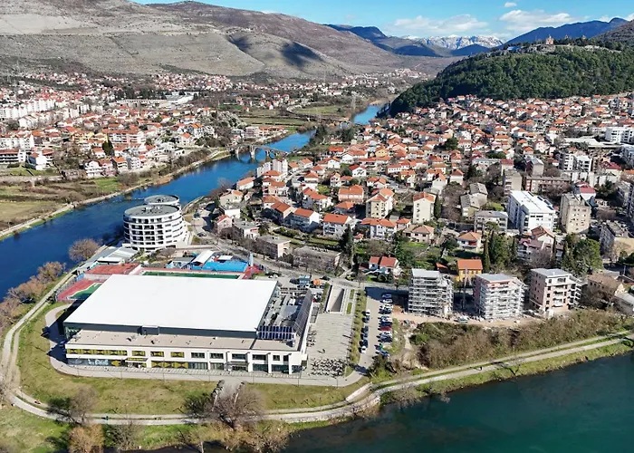 Hotel Orjen Sport & Pleasure