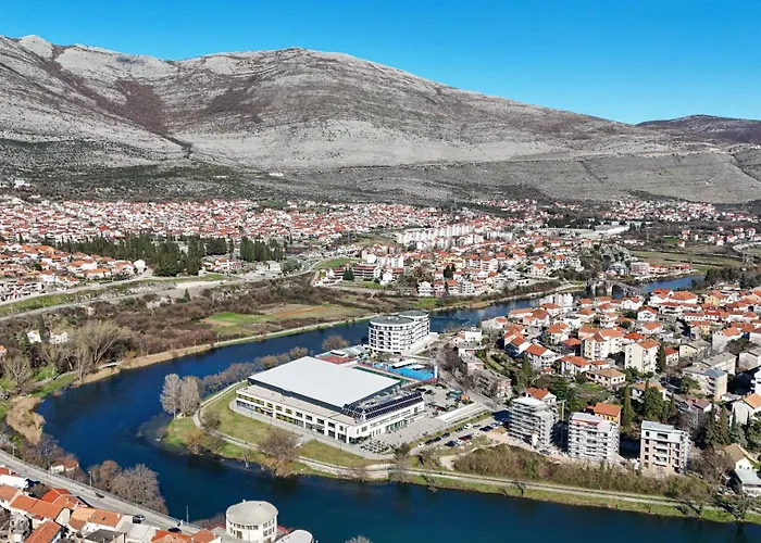 Orjen Sport & Pleasure Trebinje