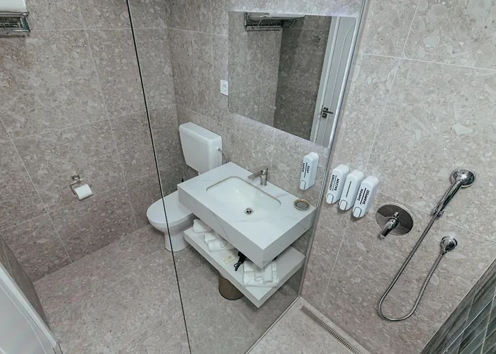 Hotel Orjen Sport & Pleasure