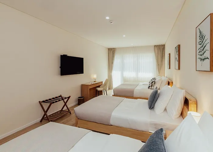 Orjen Sport & Pleasure Hotel