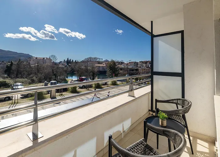 Hotel Orjen Sport & Pleasure 4*