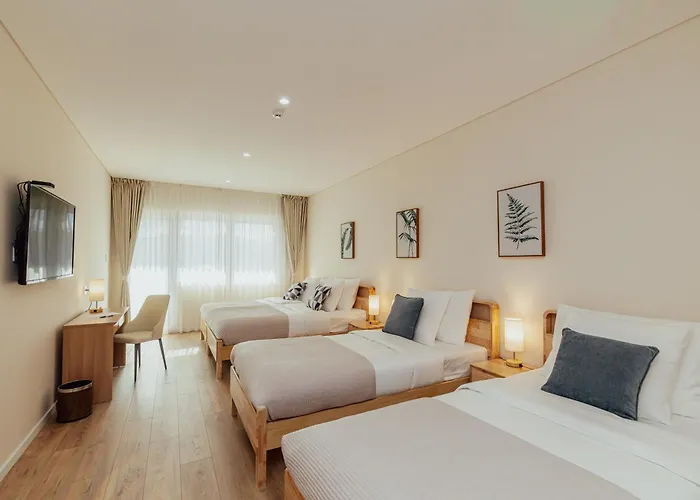 Hotel Orjen Sport & Pleasure