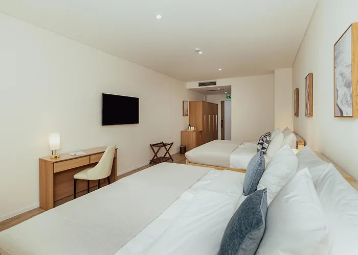 Orjen Sport & Pleasure 4*