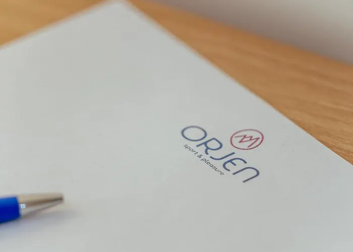 Orjen Sport & Pleasure Hotel