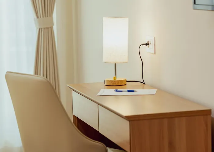 Orjen Sport & Pleasure Hotel 4*