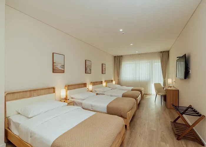 Hotel Orjen Sport & Pleasure 4*