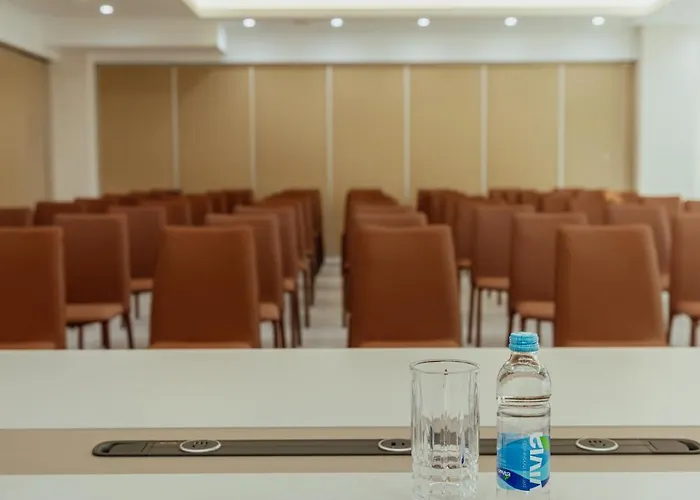 Orjen Sport & Pleasure Hotel Trebinje