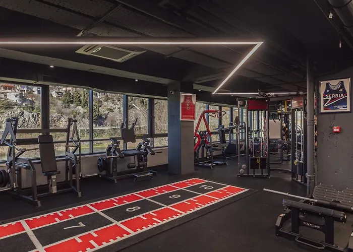 Orjen Sport & Pleasure