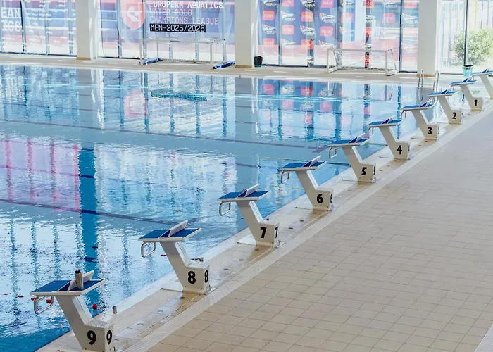 Hotel Orjen Sport & Pleasure Trebinje