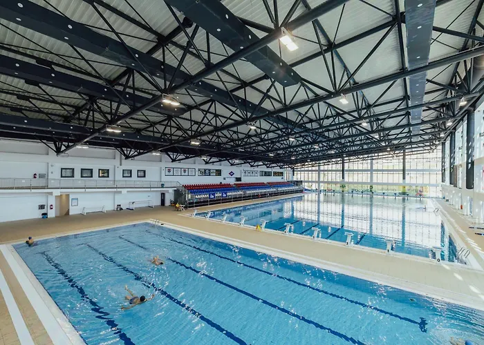 Orjen Sport & Pleasure Hotel