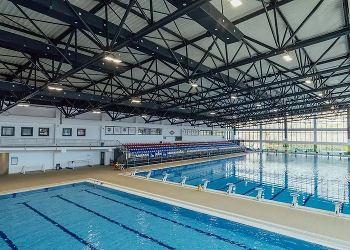 Orjen Sport & Pleasure Hotel 4*