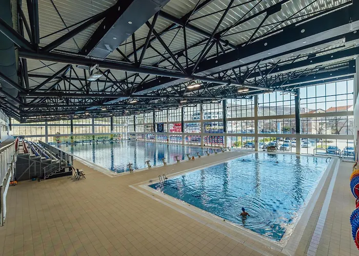 Hotel Orjen Sport & Pleasure